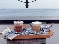 -Cafe Rooftop Cheongsapo