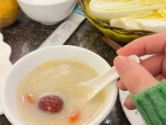 -钦善斋·养生膳食·精典川菜(武侯祠店)