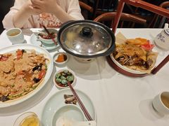 -江城小馆陕南妈妈菜·全球旅行餐厅(钟楼店)
