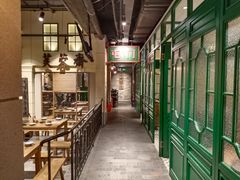 大堂-十六蒲(桂林路店)