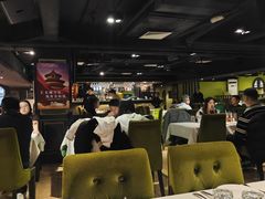 -戈拿旺巴西烤肉(崇文门店)