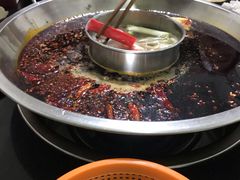 -星鸿社重庆老火锅