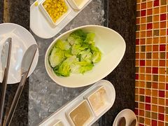 -昆山琶拉帝诗酒店·河畔咖啡厅Riverside Cafe