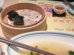 -点都德(千灯湖环宇城店)
