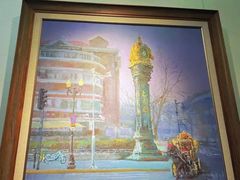 -天津五大道文化旅游区