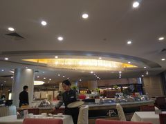 -南京钟山宾馆(江苏省会议中心)