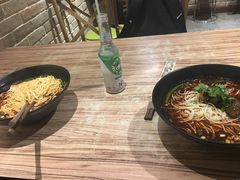 -好這口重庆小面(总店)