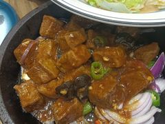 -锡和无锡菜(景丽苑店)