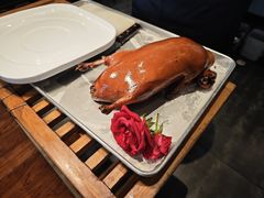 -壹零捌道·北京烤鸭(车公庄店)