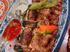 -卢布里西餐厅(总店)