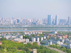 -岳麓山风景名胜区