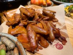 -鸽子窝(青塔店)