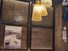 大堂-湘与香缘·湖南菜(王府井北京市百货大楼店)