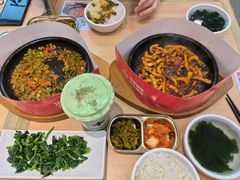 -米村拌饭(天津东丽万达店)