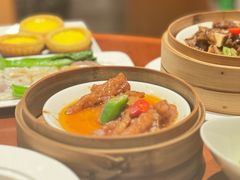 -杭州JW万豪酒店-万豪中餐厅