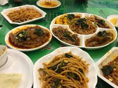 -令氏家外家周秦食府(高新店)
