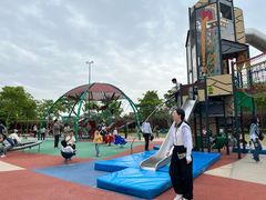 -歌斐颂巧克力小镇