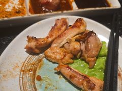 -牛焱·烧肉酒肆(五大道店)