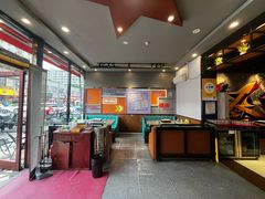 -醉炫音速烧烤·干煸菜(沙河总店)