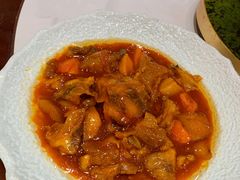 -裕德隆清真饭庄·天津特色菜(东丽店)