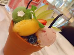 -哈根达斯(皇庭店)