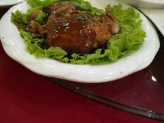 -美泉宫饭店