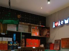 -驿楼兰·新疆菜(火车站店)