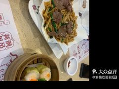 -点都德(汇盈广场店)