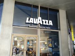 -LAVAZZA拉瓦萨咖啡(中航城君尚购物中心店)