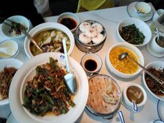 -兰湘子·湘菜小炒(长安万科广场店)