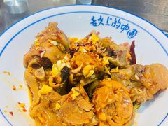 -张氏父子常德肠子馆(红星总店)