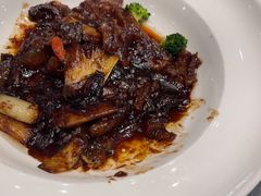-红菜坊·烤鸭·川鲁宴(石园店)