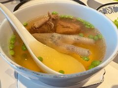 -潮上潮(南中环店)