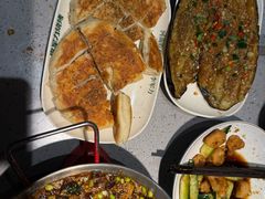 -李军力烧烤(政通路店)