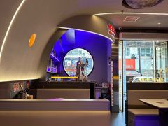 -谷町·烤肉自助(朱雀门店)