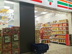-7-ELEVEn(深圳宝安机场近14登机口)
