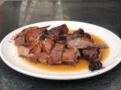 -黄连大头华烧鹅店(大良店)