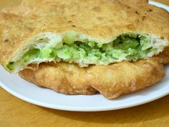 -老方子馅饼粥(台东店)