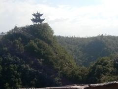 -重庆云阳龙缸景区