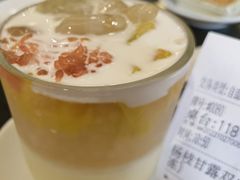 -民信老铺(双皮奶博物馆店)