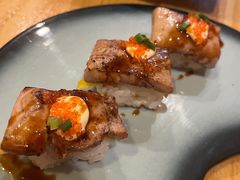 -吉兆·料理(红梅南路店)