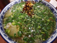 牛肉拉面-有礼有面(知春路店)