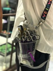 -简影造型·自选烫染接发salon