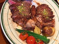 -Grand James·地中海bistro(百家湖1912店)