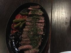 -The Cheebat 锌吧·Bistro(体育西店)