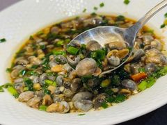 海泥螺-宁海食府·涌宴(真和店)