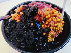 -张妈台式锅烧(深大店)