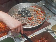 -黑色经典臭豆腐·湖南特产(太平街口店)