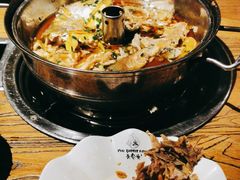 -老号尤兔头(玉堂店)