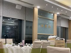 -功德林上海素食(尖沙咀)